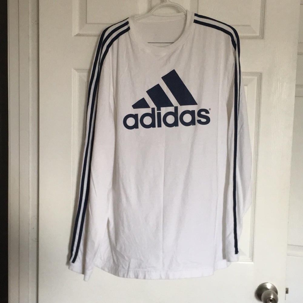 Adidas Long Sleeve